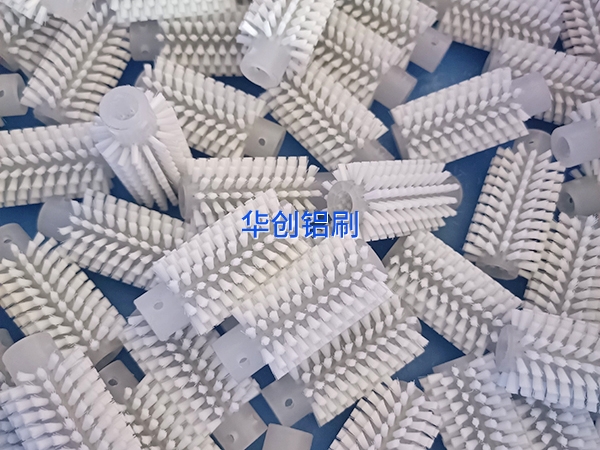尼龍毛刷具體具備哪些優(yōu)點(diǎn)你知道嗎？