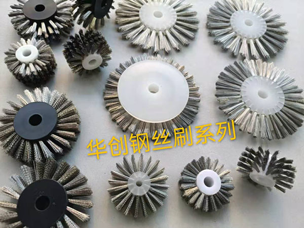 關(guān)于工業(yè)毛刷的材質(zhì)你選對(duì)了嗎？不妨看看小編的介紹！